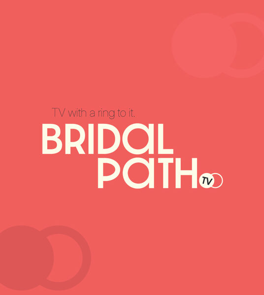 Bridal Path TV branding